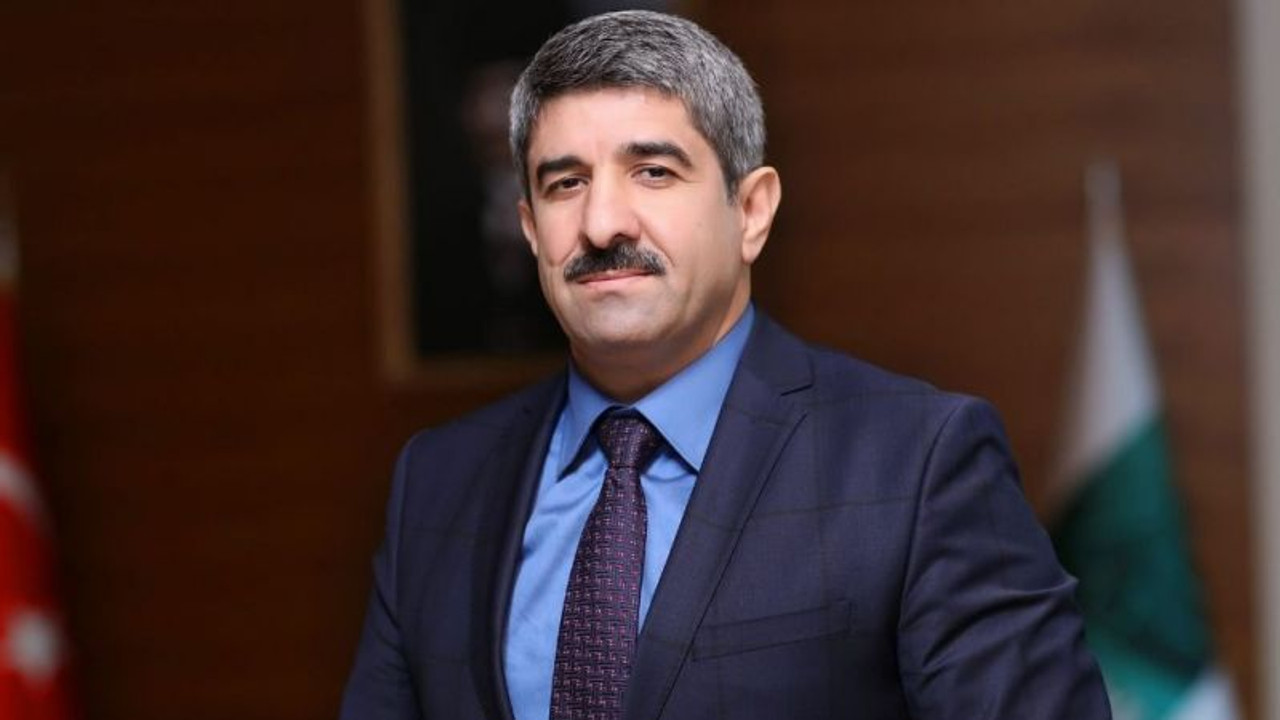 Başkan Bulut’tan maça davet
